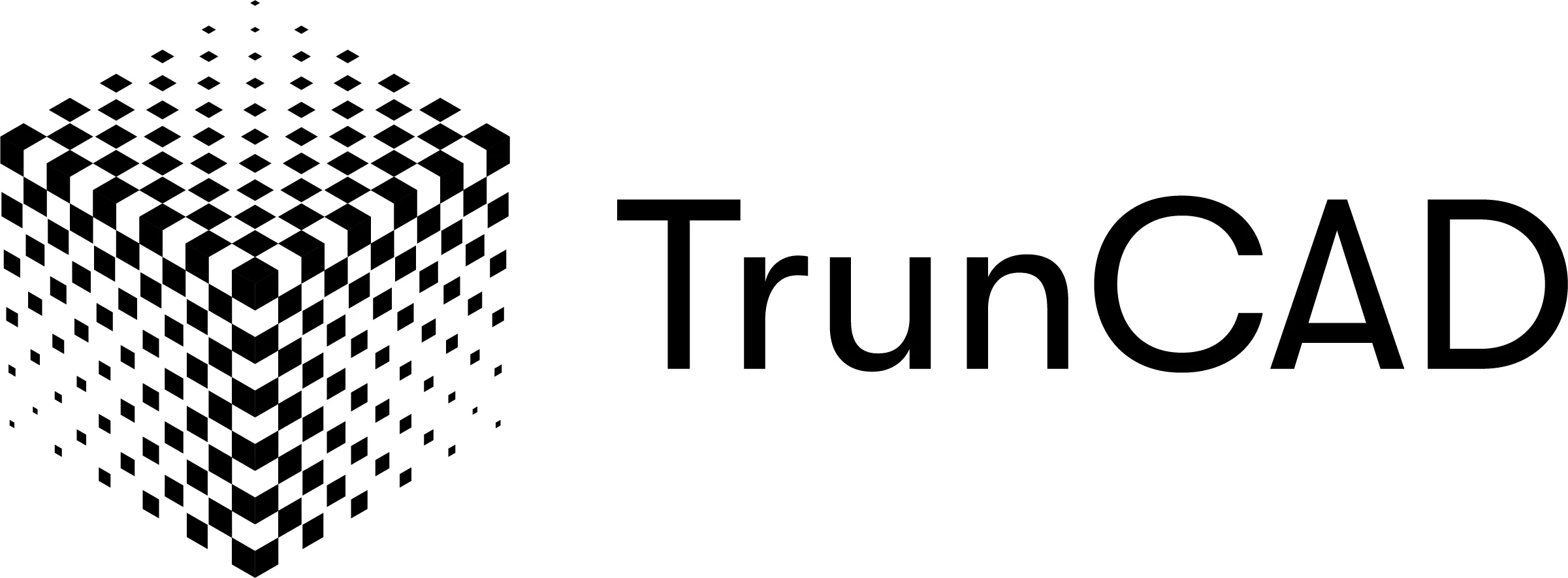 truncad logo