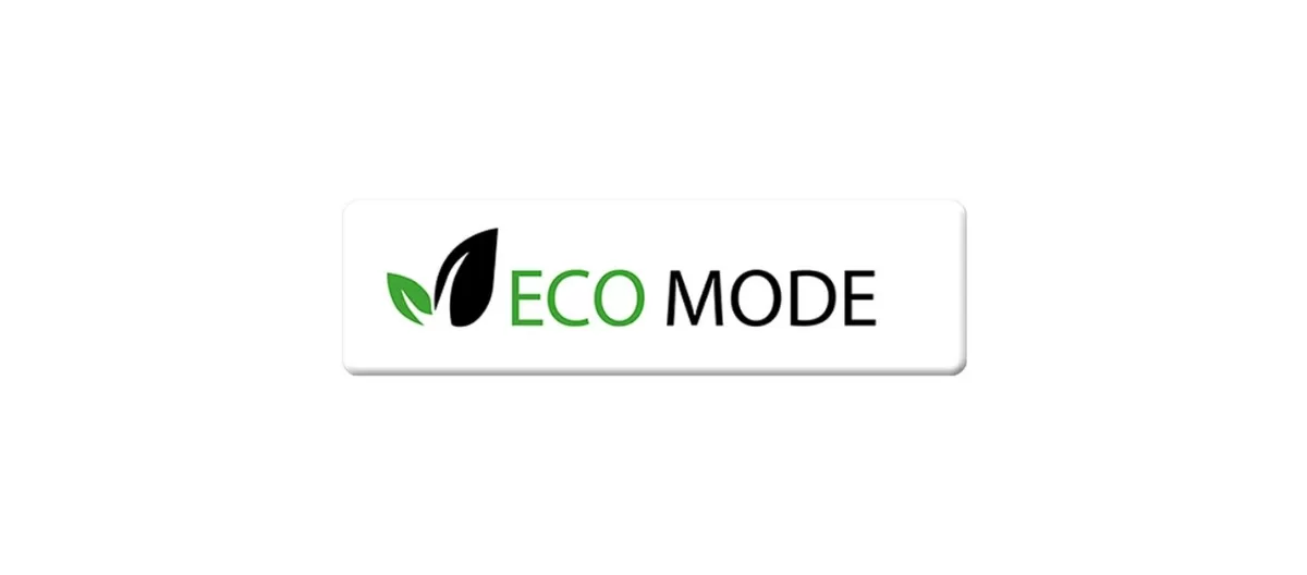 ECO MODE