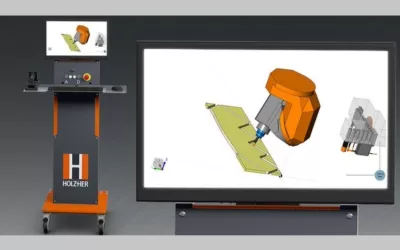 CAMPUS V7 od Holz-Her, nova era u CNC softverima